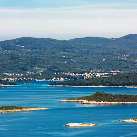 Апартаменты Haus Peric-2 By Interhome