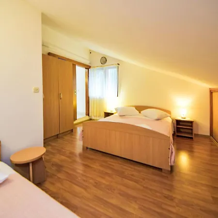 Haus Peric - Kor201 By Interhome Apartamento