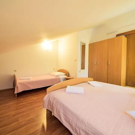 Haus Peric - Kor201 By Interhome Apartamento *