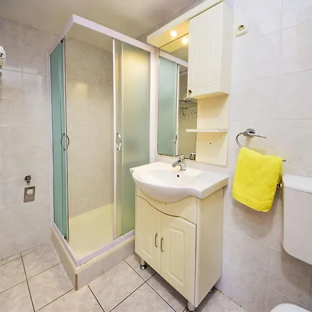 Haus Peric - Kor201 By Interhome Apartamento Prigradica