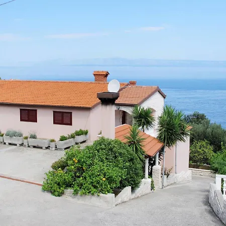 Haus Peric-2 By Interhome Апартаменты