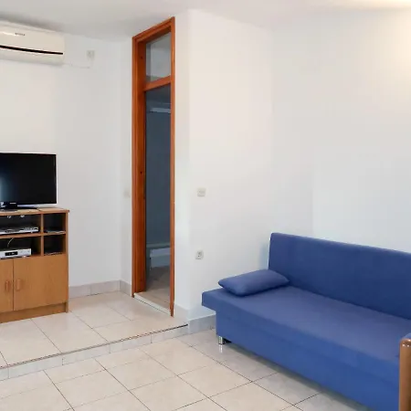 Апартаменты Haus Peric-2 By Interhome Приградица