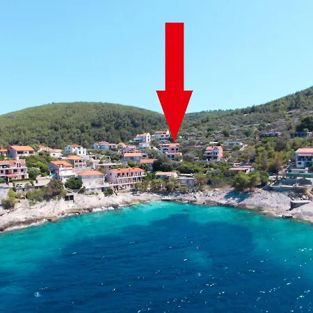 Apartament Peric-2 By Interhome