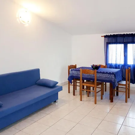 Apartamento Haus Peric-2 By Interhome *