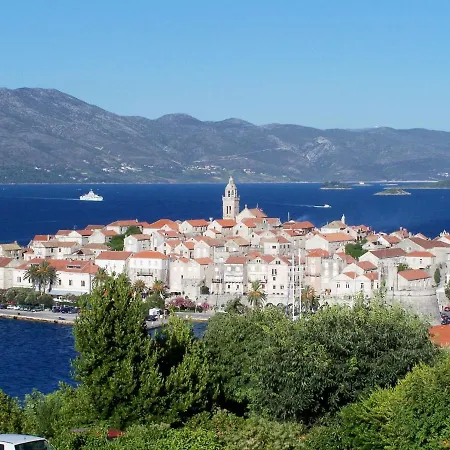 Peric-2 By Interhome Apartament Prigradica