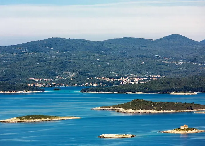 Apartament Peric-2 By Interhome