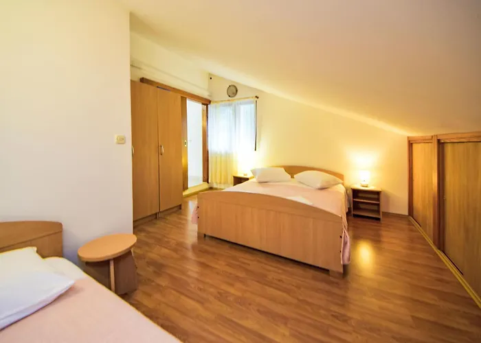 Peric-2 By Interhome Apartament