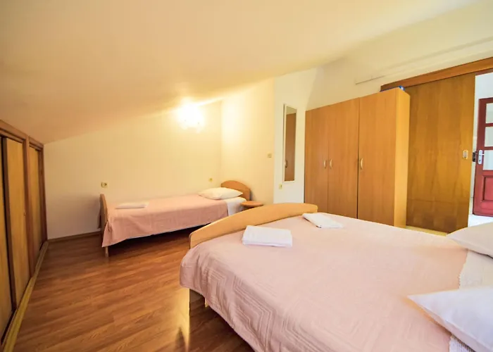 Peric-2 By Interhome Apartament *