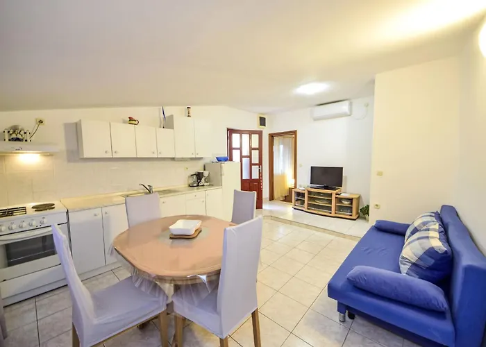 Apartament Peric-2 By Interhome *