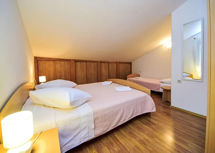 Apartament Peric-2 By Interhome Prigradica